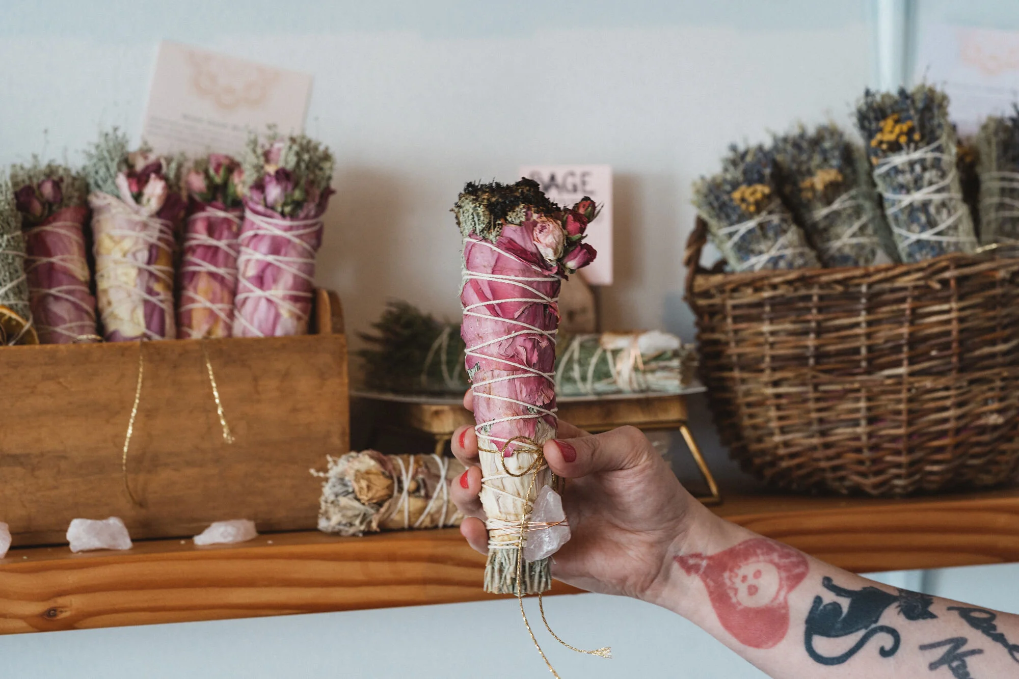 Kismet Acupuncture & Apothecary