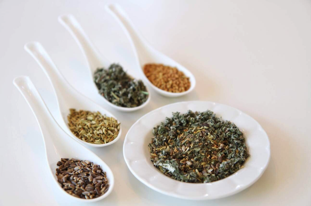 Mama Ché Tea (2 oz)