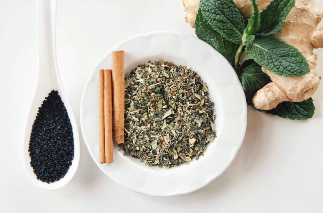 Immuni-Tea (2 oz)