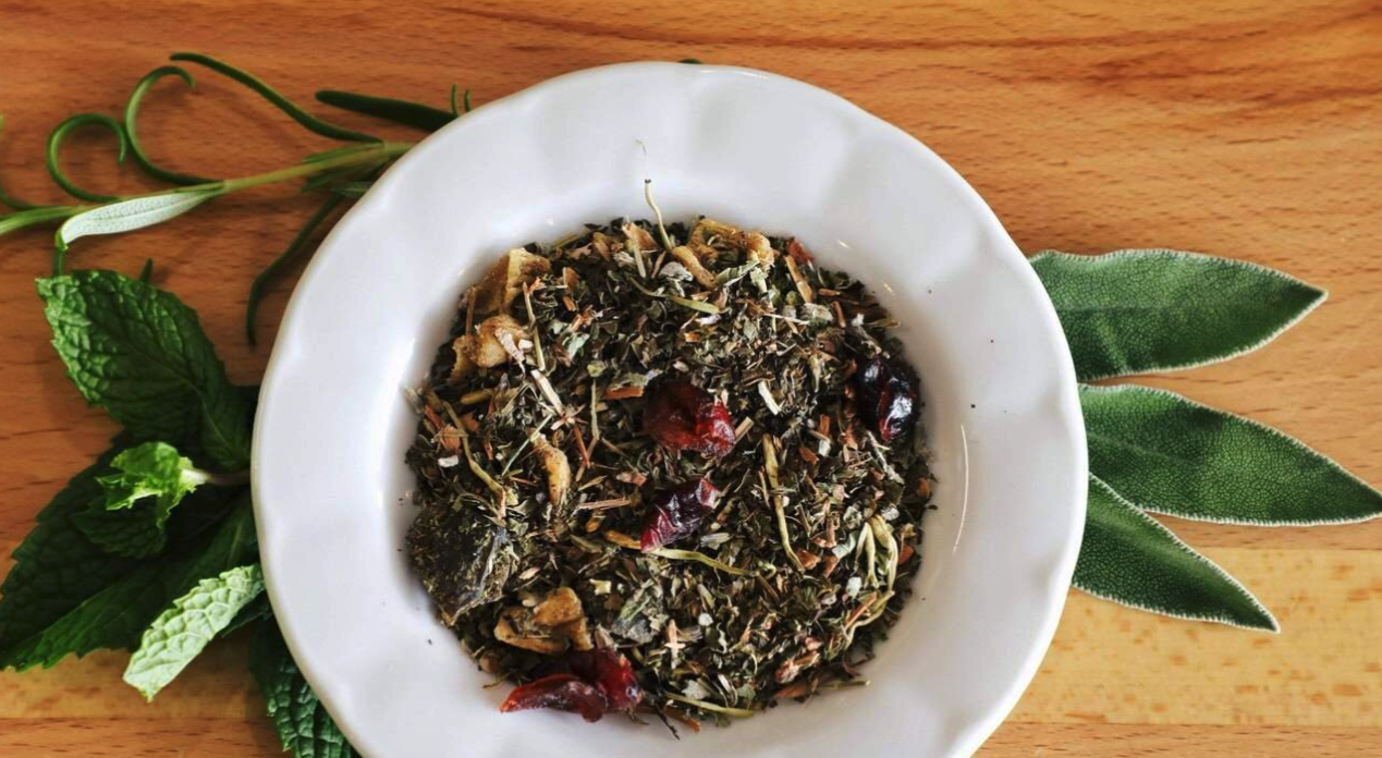 Head Ease Tea (2 oz)