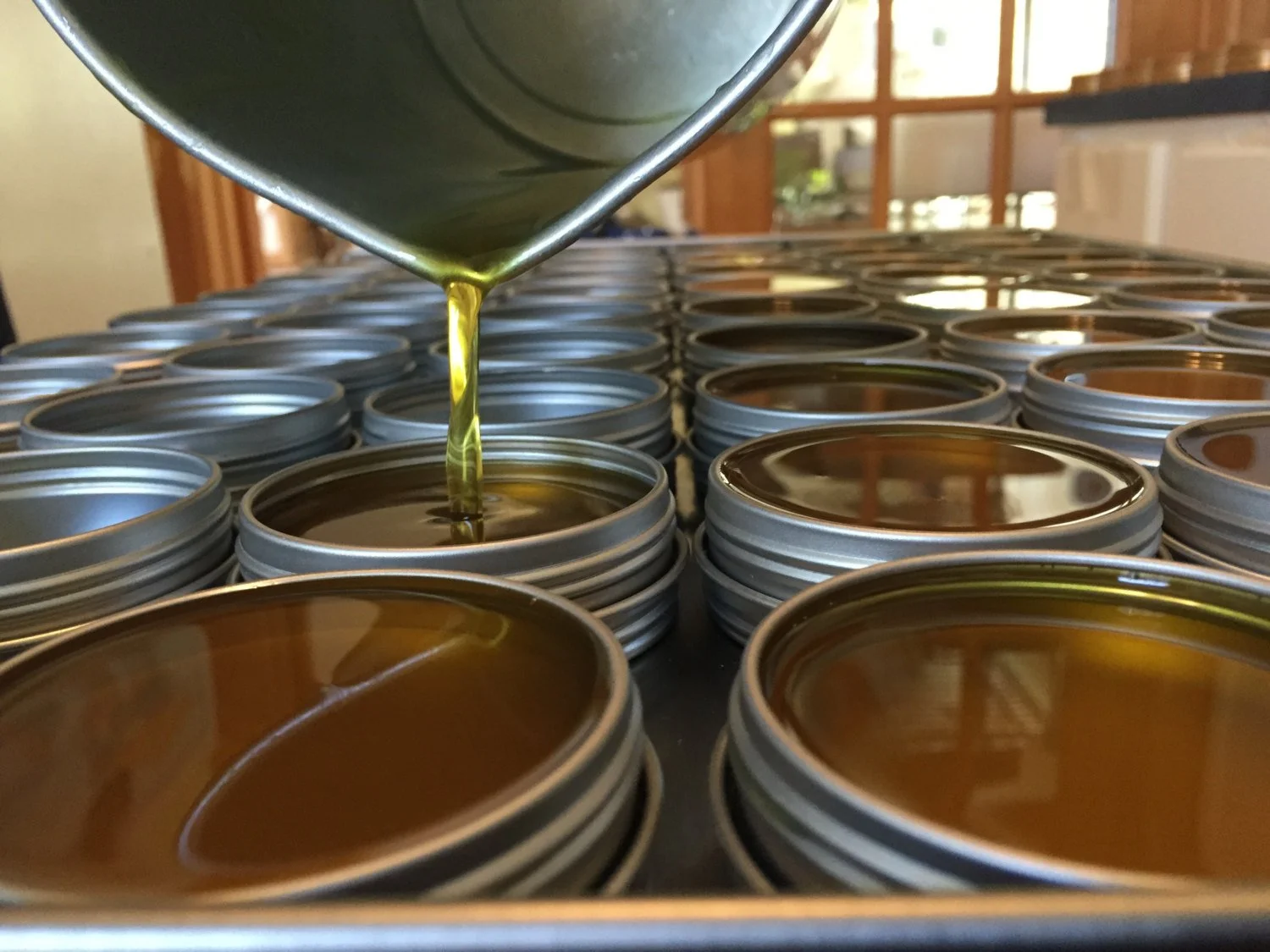 Dr. Guo's 37 Healing Salve — Kismet Acupuncture & Apothecary