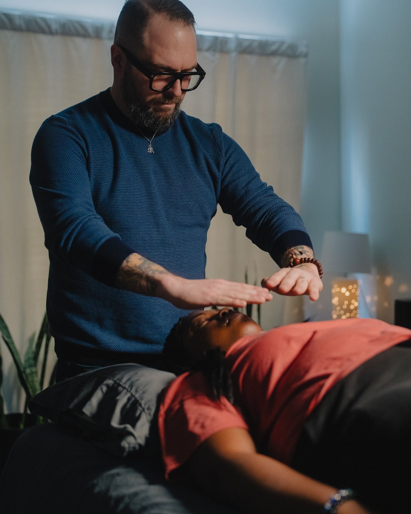 Feeling off? Drained? Disconnected?

Reiki might be exactly what your energy needs.

At Kismet Acupuncture, we offer Reiki as a gentle yet powerful way to rebalance your body, clear emotional blocks, and bring you back to center. Whether you&rsquo;re