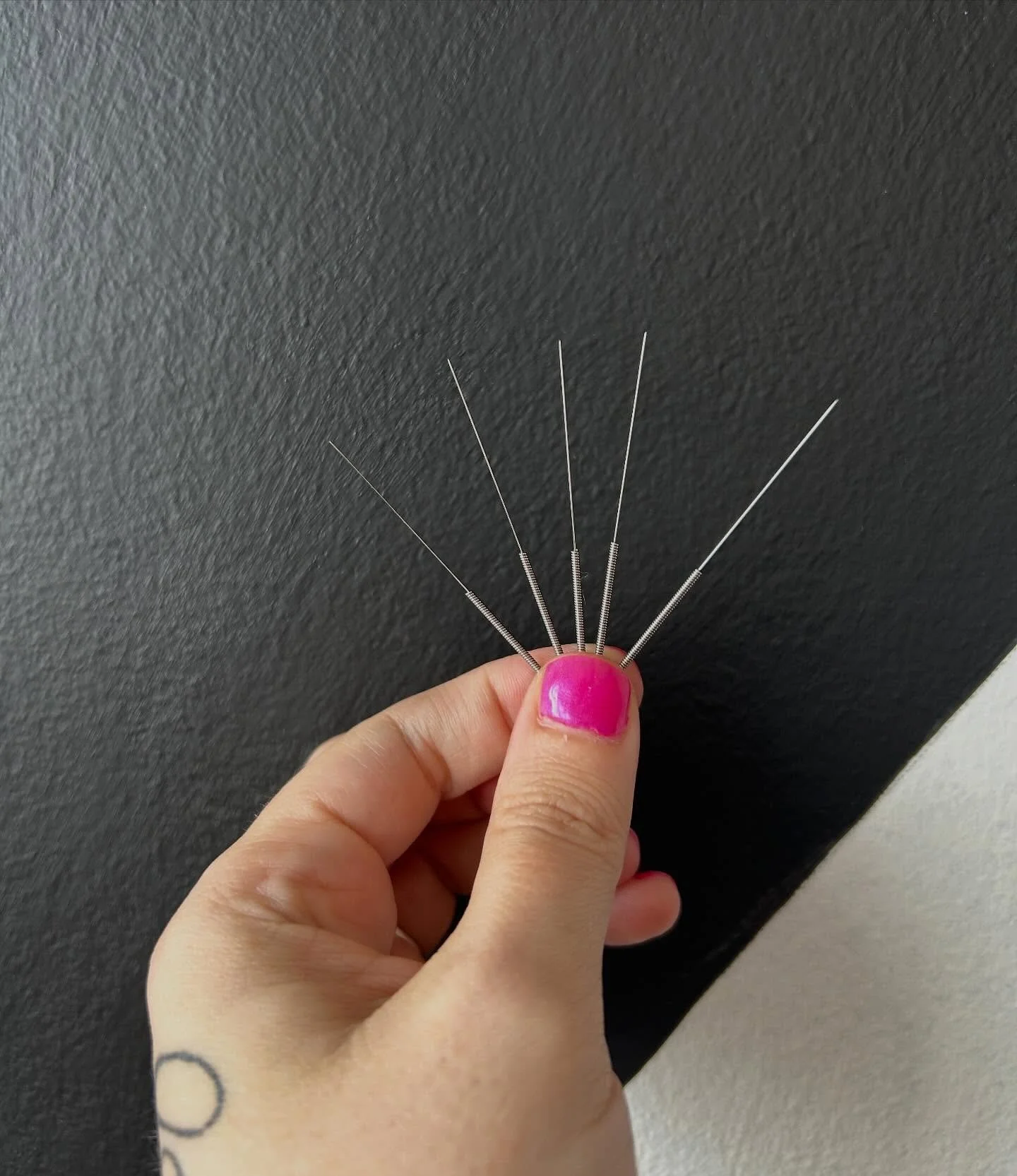 It pains me to say the end of the year is coming, but it is.

⭐ The schedule is updated for both Reiki and acupuncture so go book your appointments.

⭐ Things get busy so if you know your schedule and can book out your appointments you will be more l