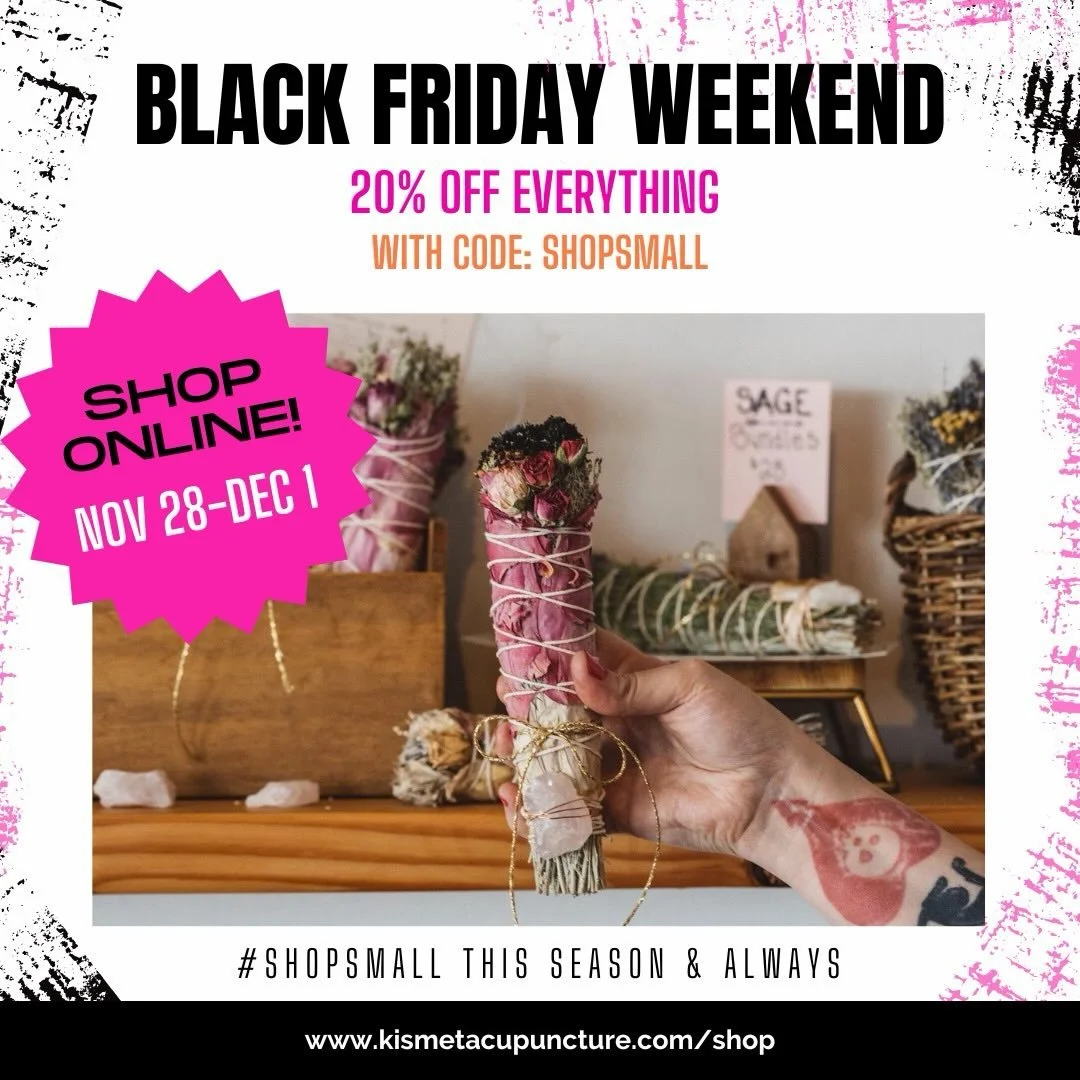 We don't do sales often so take advantage this weekend!

We ship or you can pick it up at the office!  I always love visits.

#shoplocal #shoplocalsupportlocal #shopsmall #shopsmallbusinesses