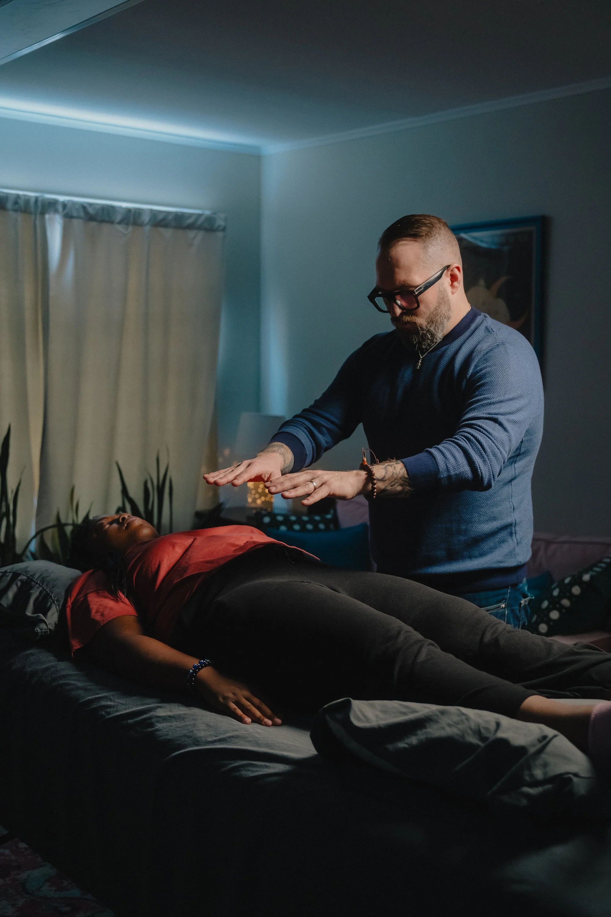 Kismet Acupuncture & Apothecary