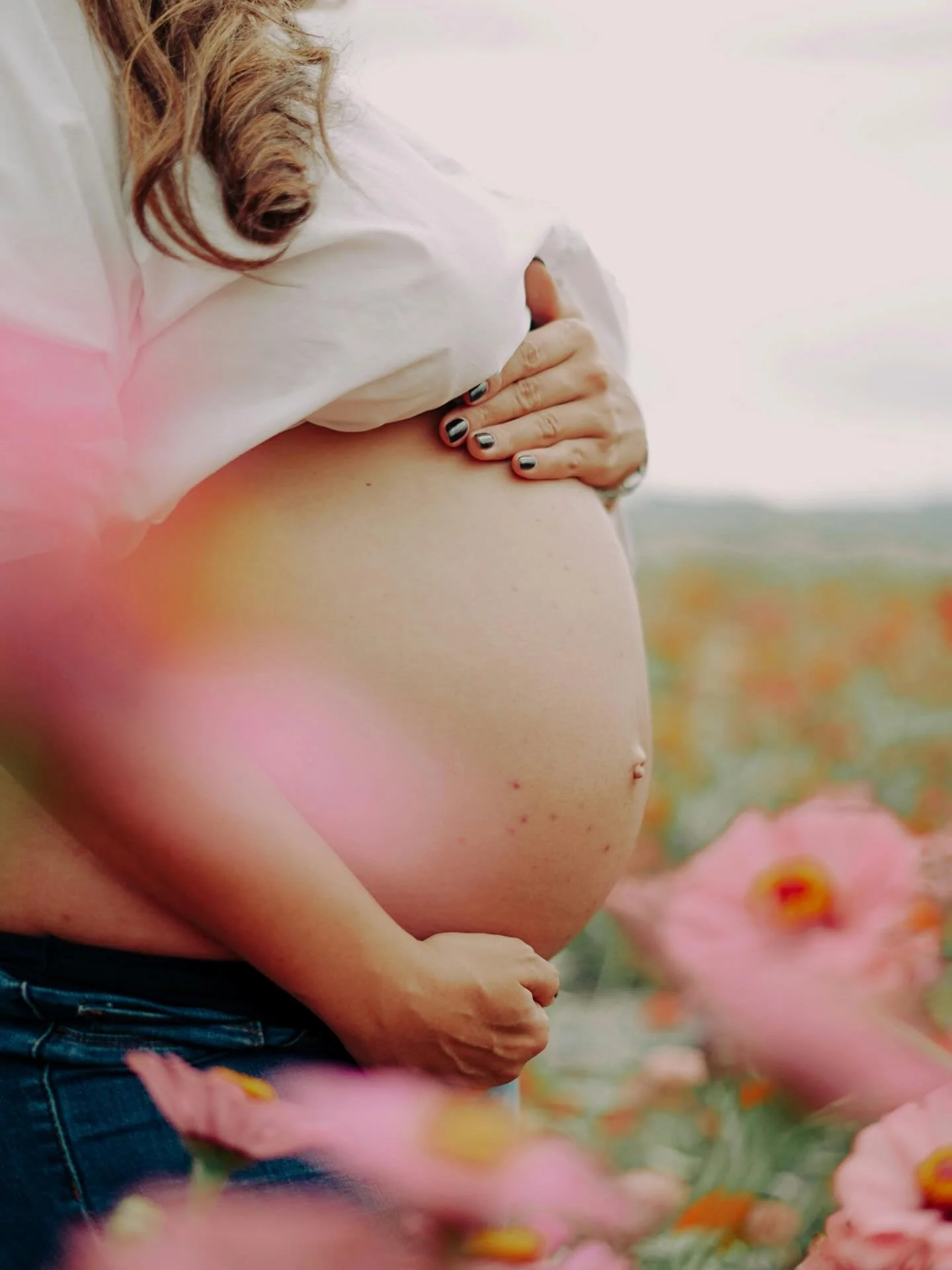 ✨ Preparing Your Body for Birth with Acupuncture ✨

As you move into the final weeks of pregnancy, your body is already beginning the incredible process of preparing for labor. 

Acupuncture can gently support that natural transition.
Labor preparati