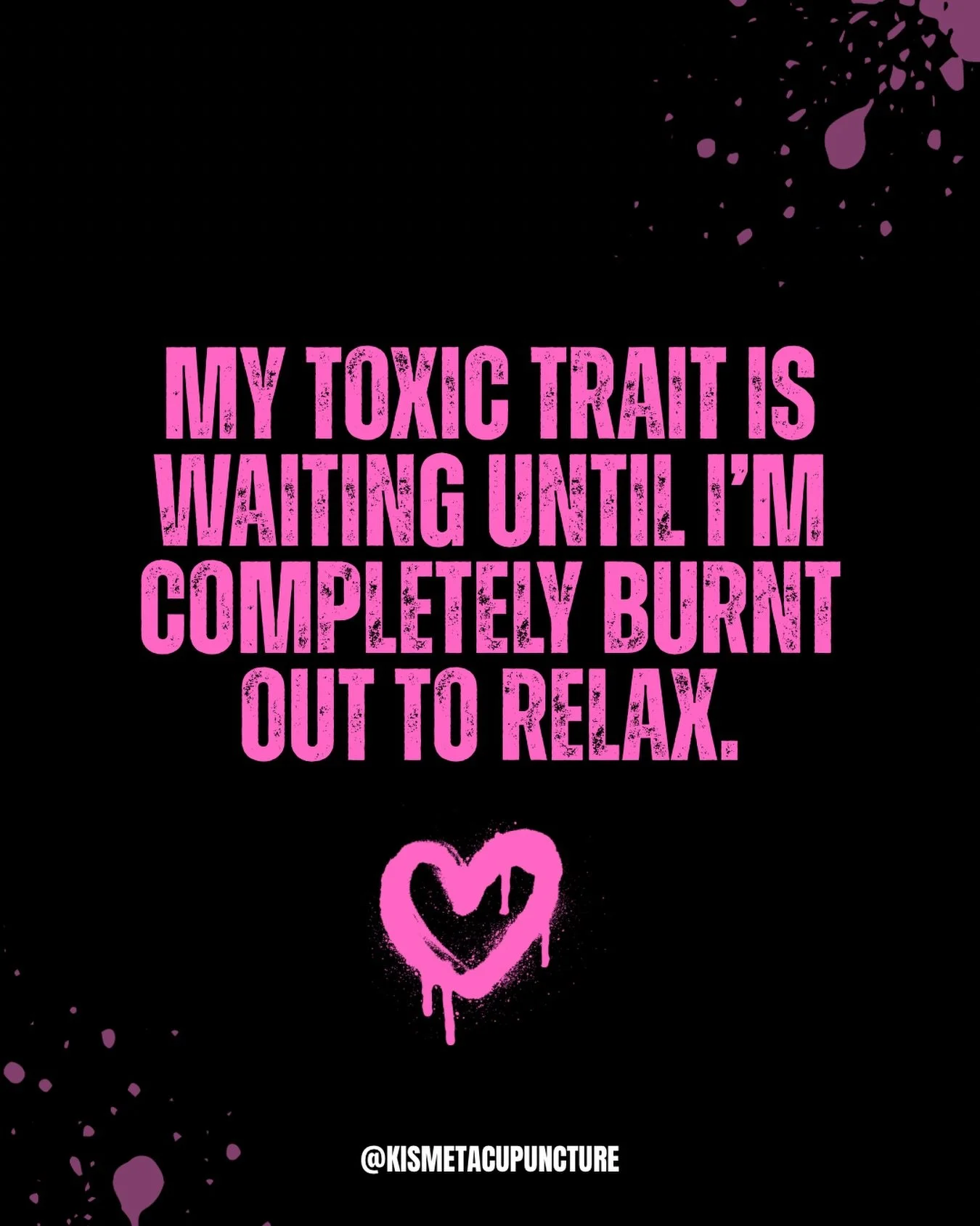 sound like anyone you know?