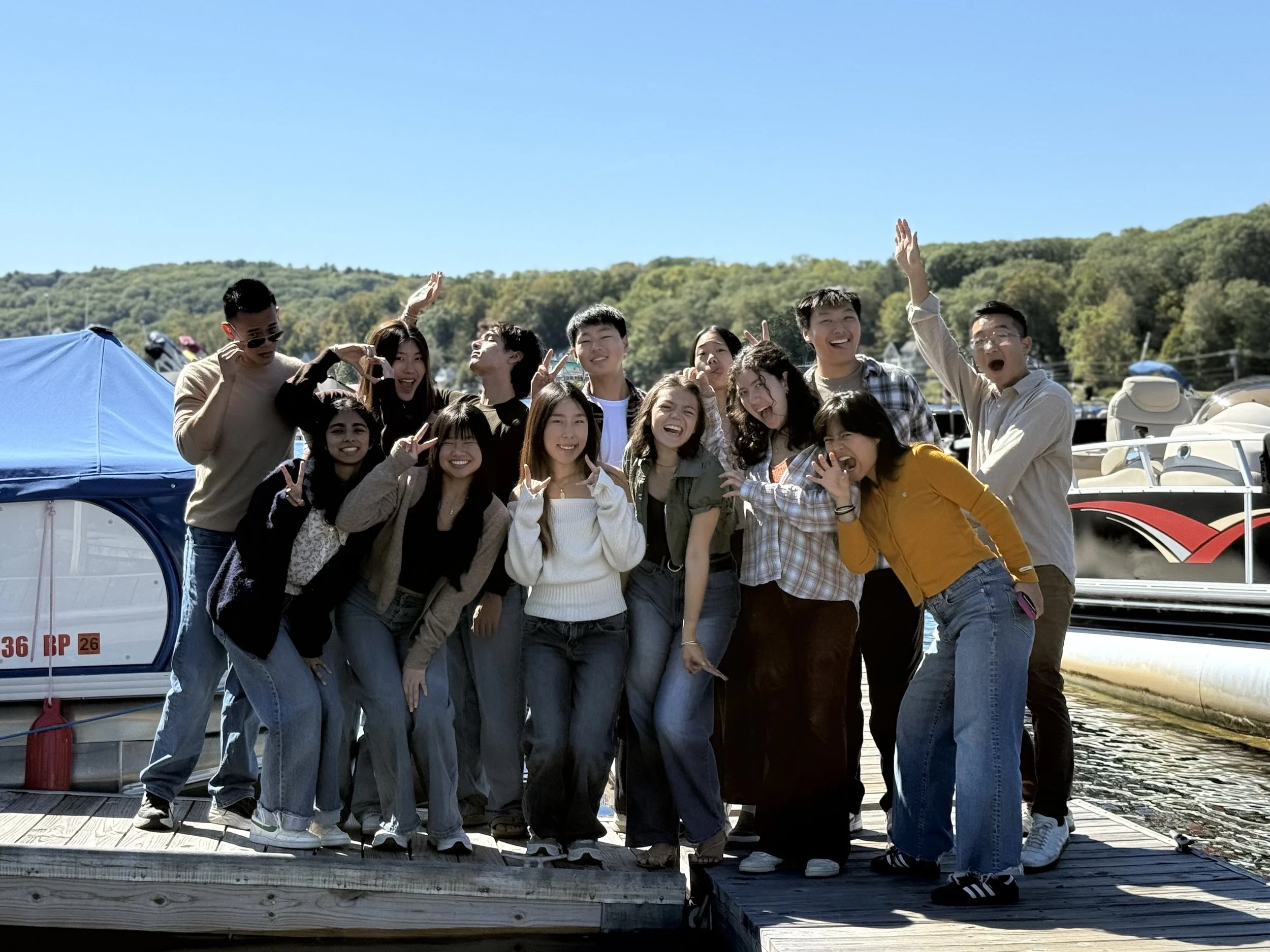 Fall Retreat '25