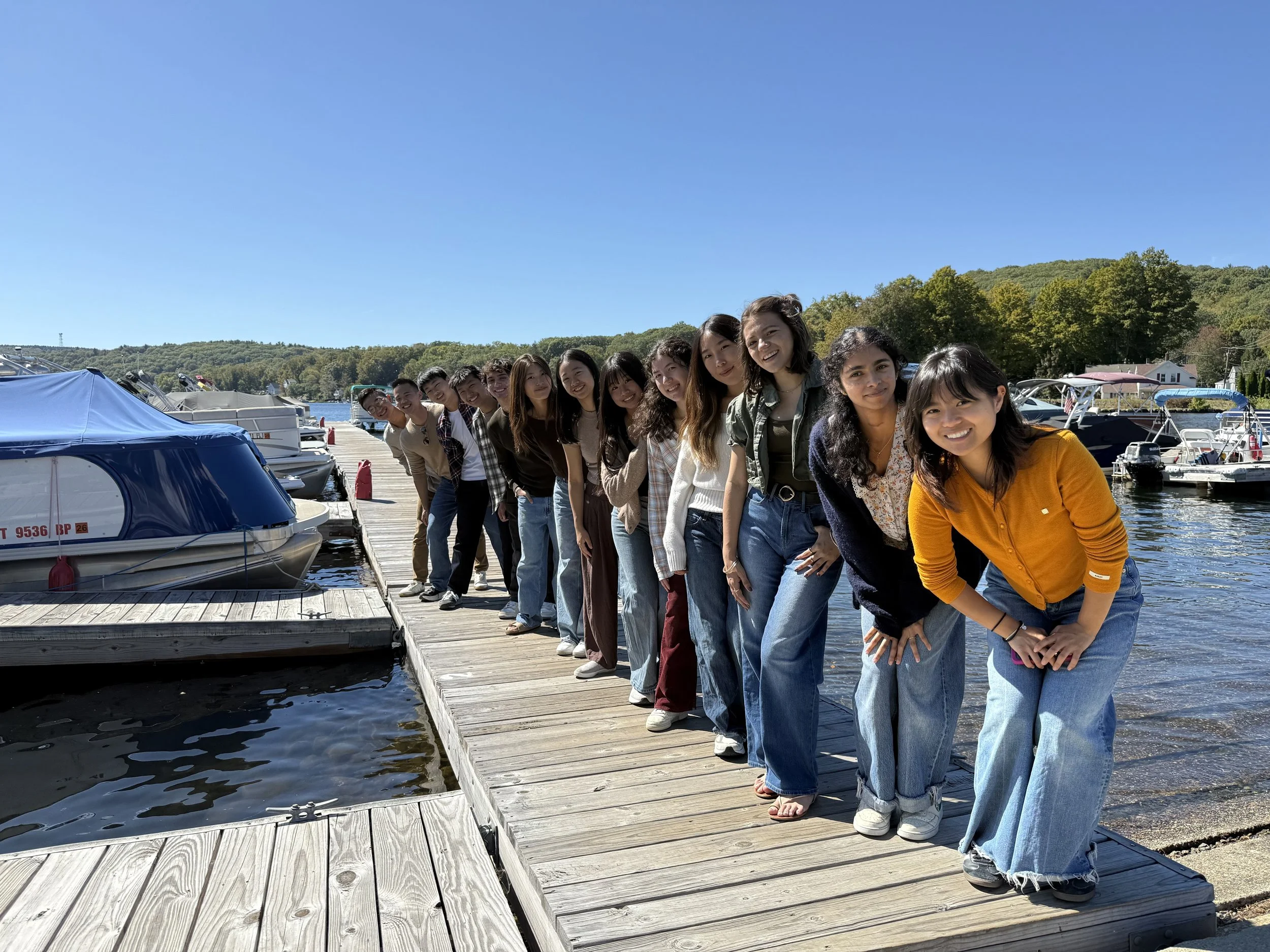 Fall Retreat '25