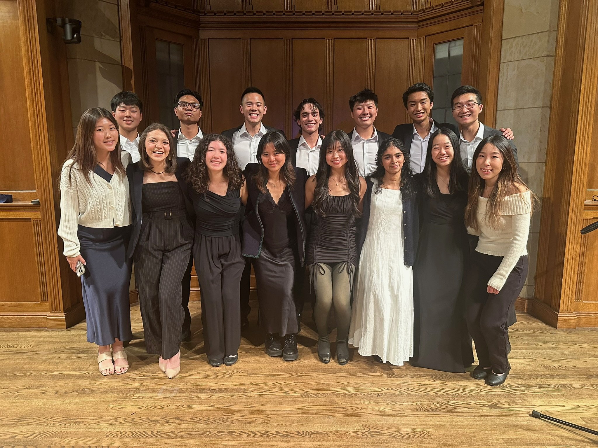 Fall Concert '25