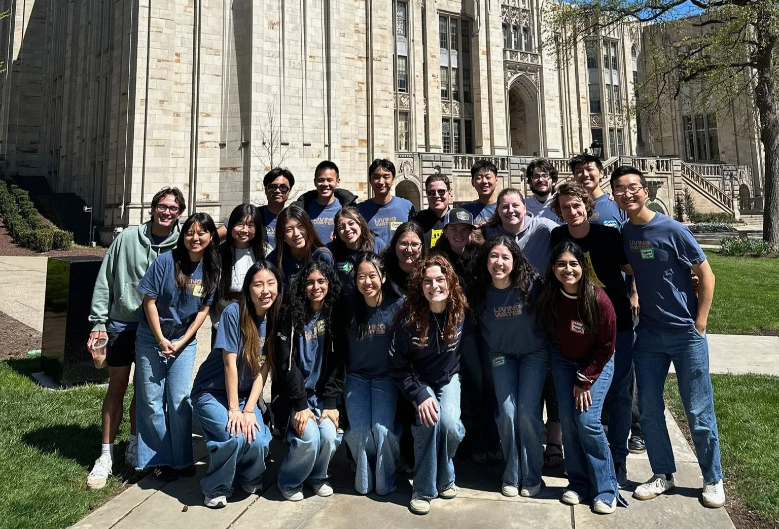 Break-it-Down Pittsburg (BIDP) '26