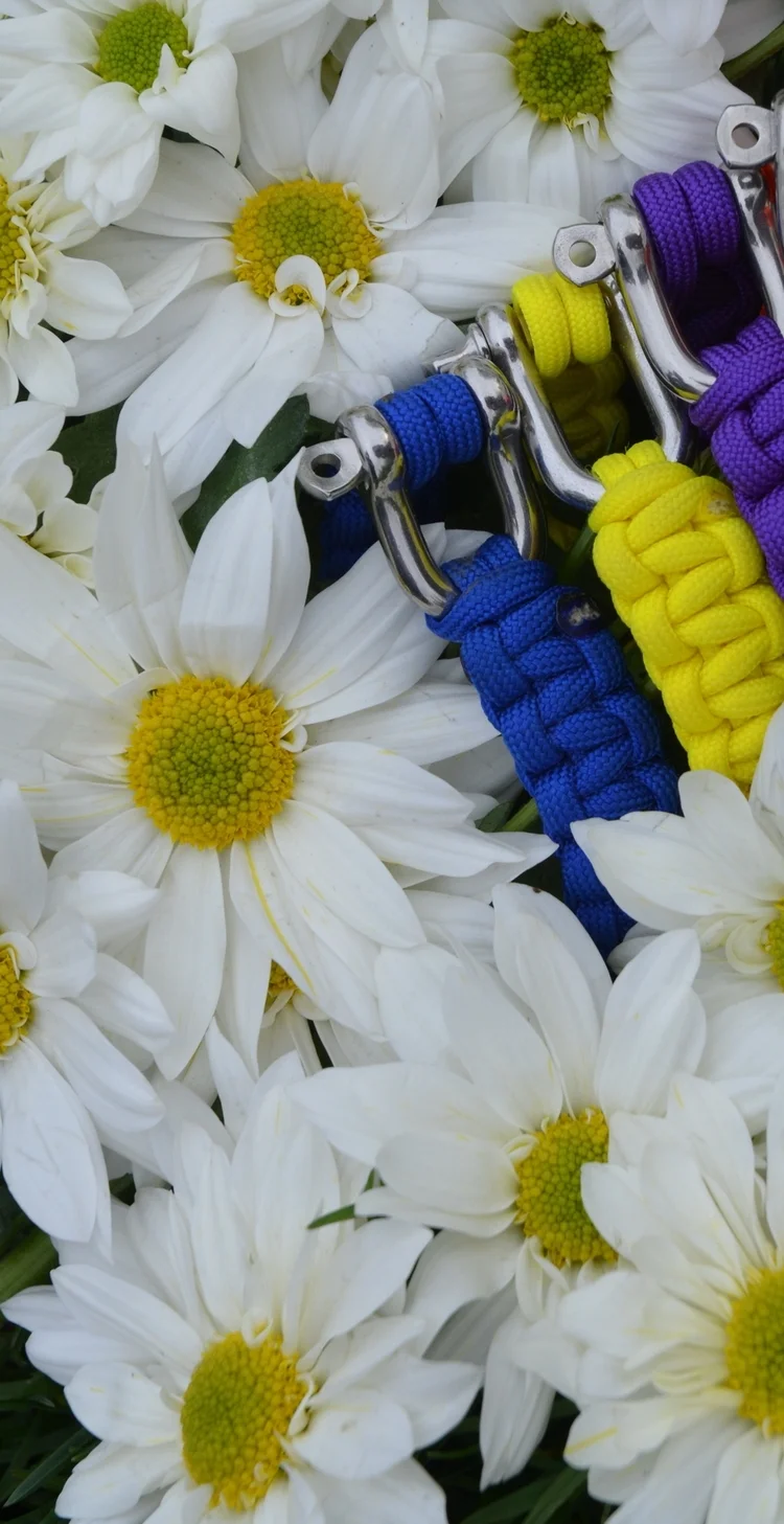 Wear our NEON collection this year Under The Electric Sky // These are our brightest lights here at Beacon Concepts Co. 