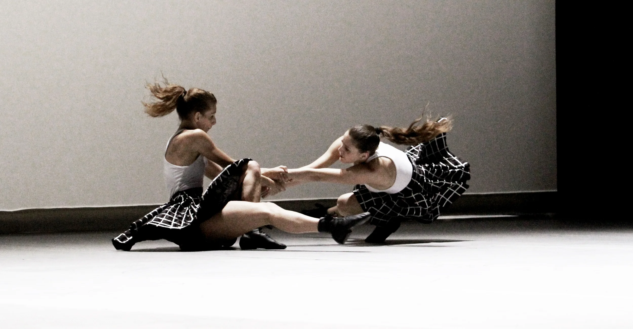 Hearts and Arrows - choreography by Benjamin Millepied for LA Dance Project, photo: Paula Tripodi
