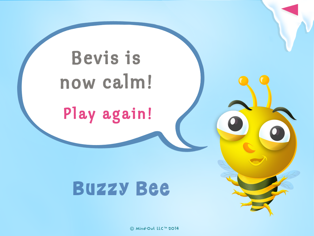 Buzzy Bee
