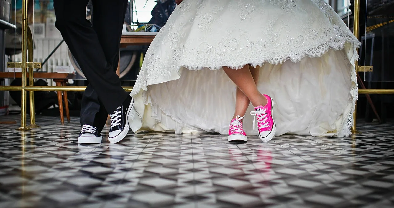 Organizing Your Wedding