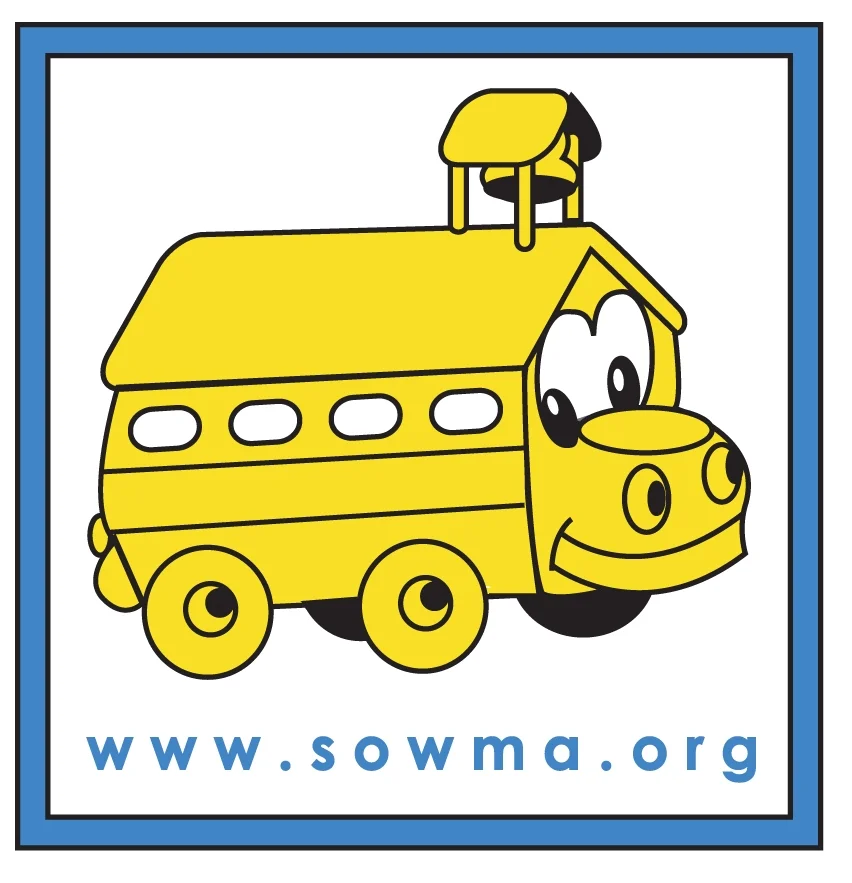 Let's GO! Event: School on Wheels Massachusetts