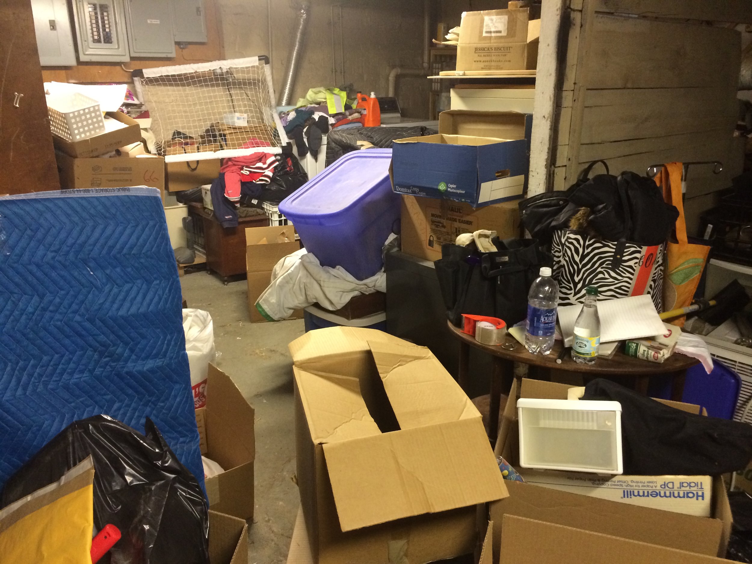 4 Steps to Take the Scare out of the Scariest Room in the House