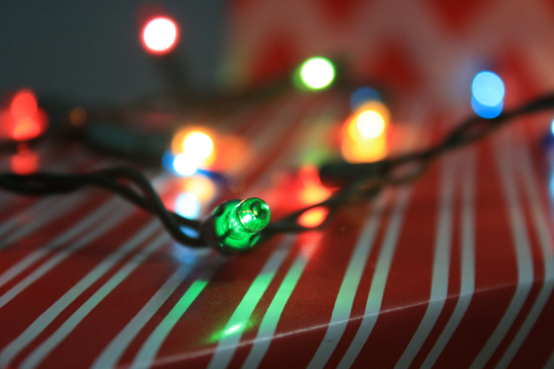Tips for Gift Storage and Wrapping Paper Organization