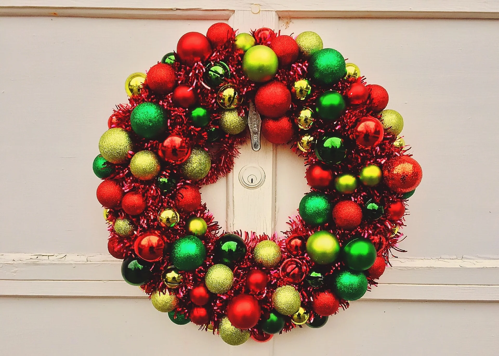 Getting Your Home Ready This Month's Holidays