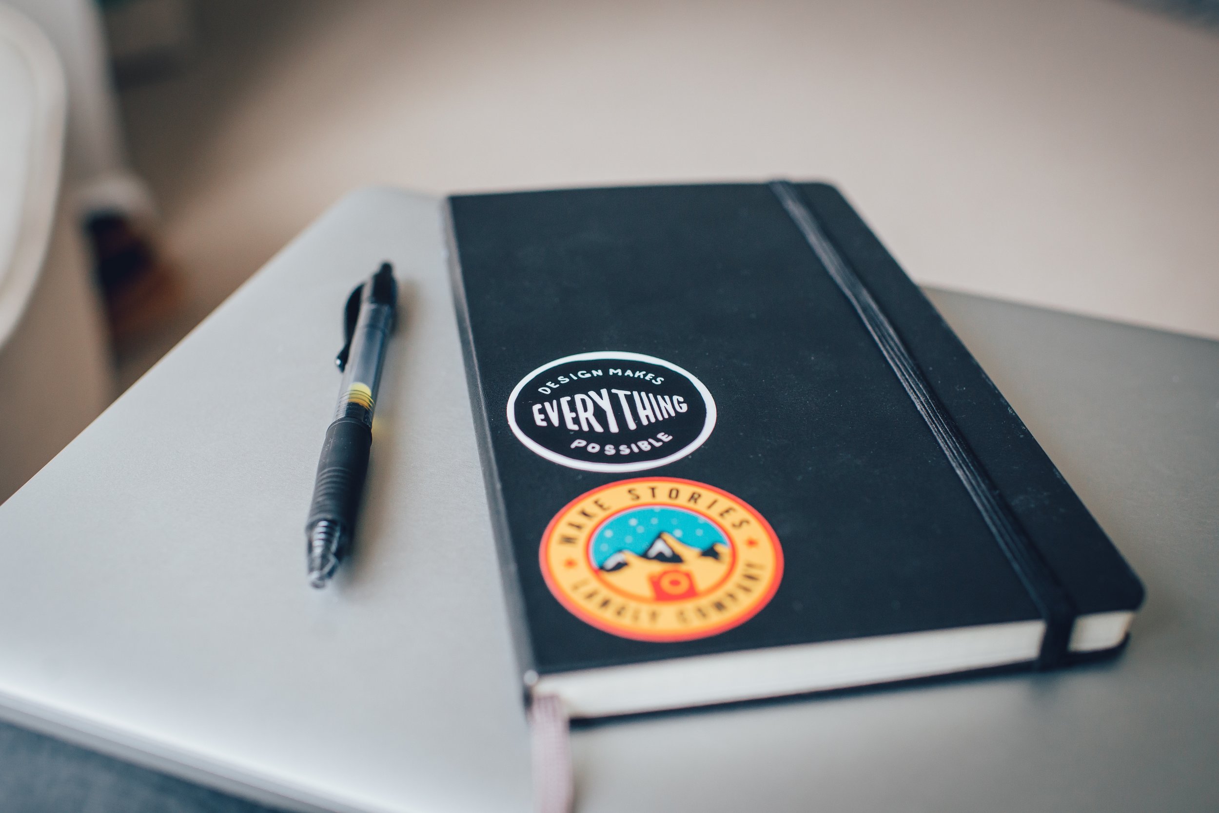 9 Planners to Help You Get Organized in 2018