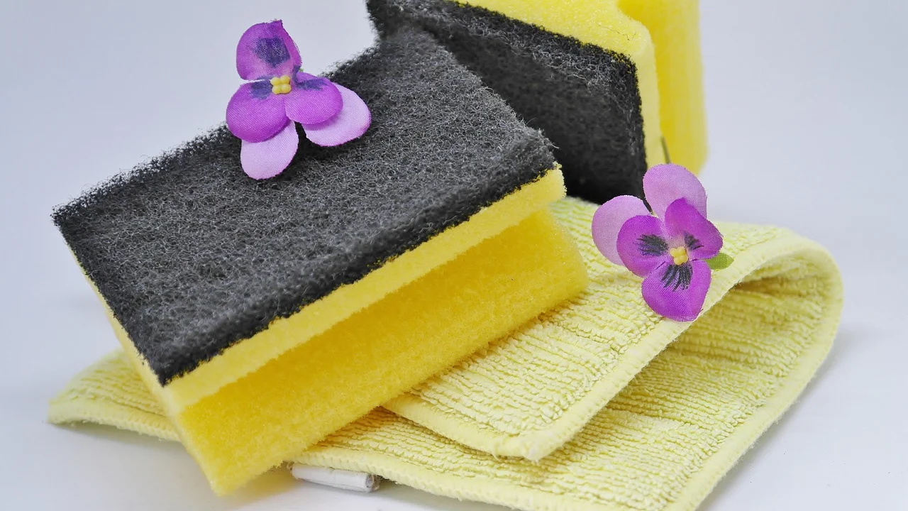 How to Keep Your Home Spring Clean