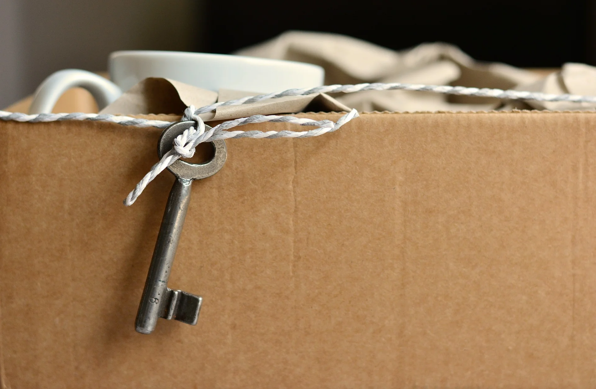Things to Ditch When You Move