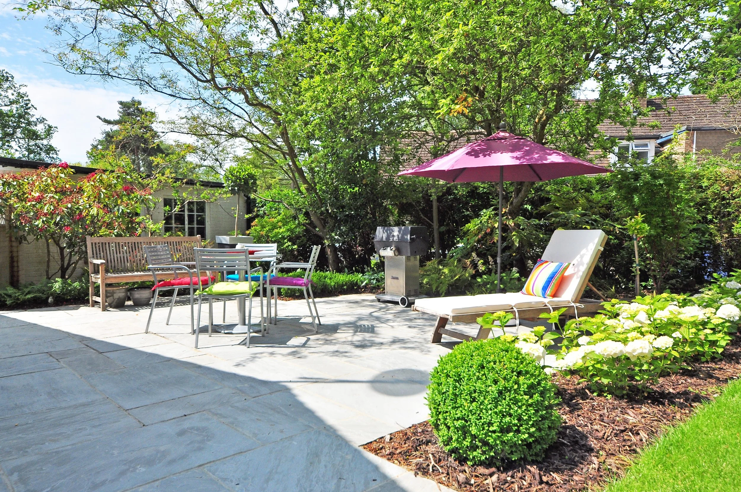 Weekly Tasks to Keep Your Backyard Tidy