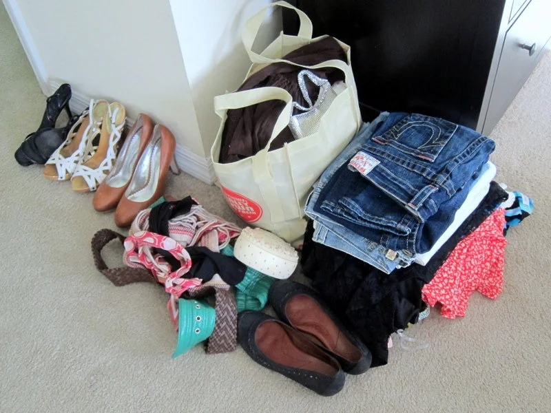 Where To Donate In Boston Besides Goodwill