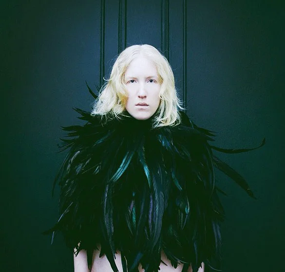 Photo by Clayton James Cubitt