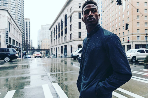 Levi's Commuter (Fall 2017 Campaign)