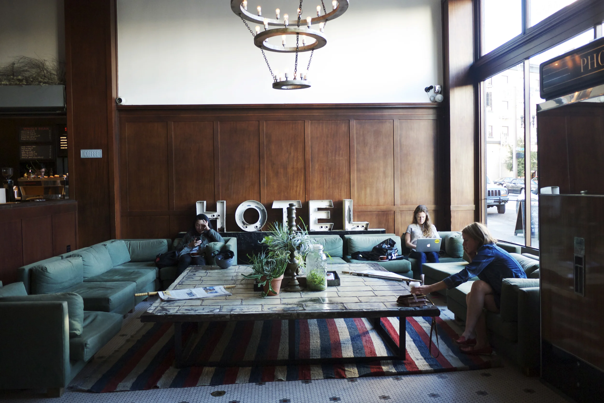 portland photo diary.