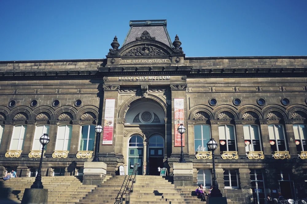 classes and sunny weather.