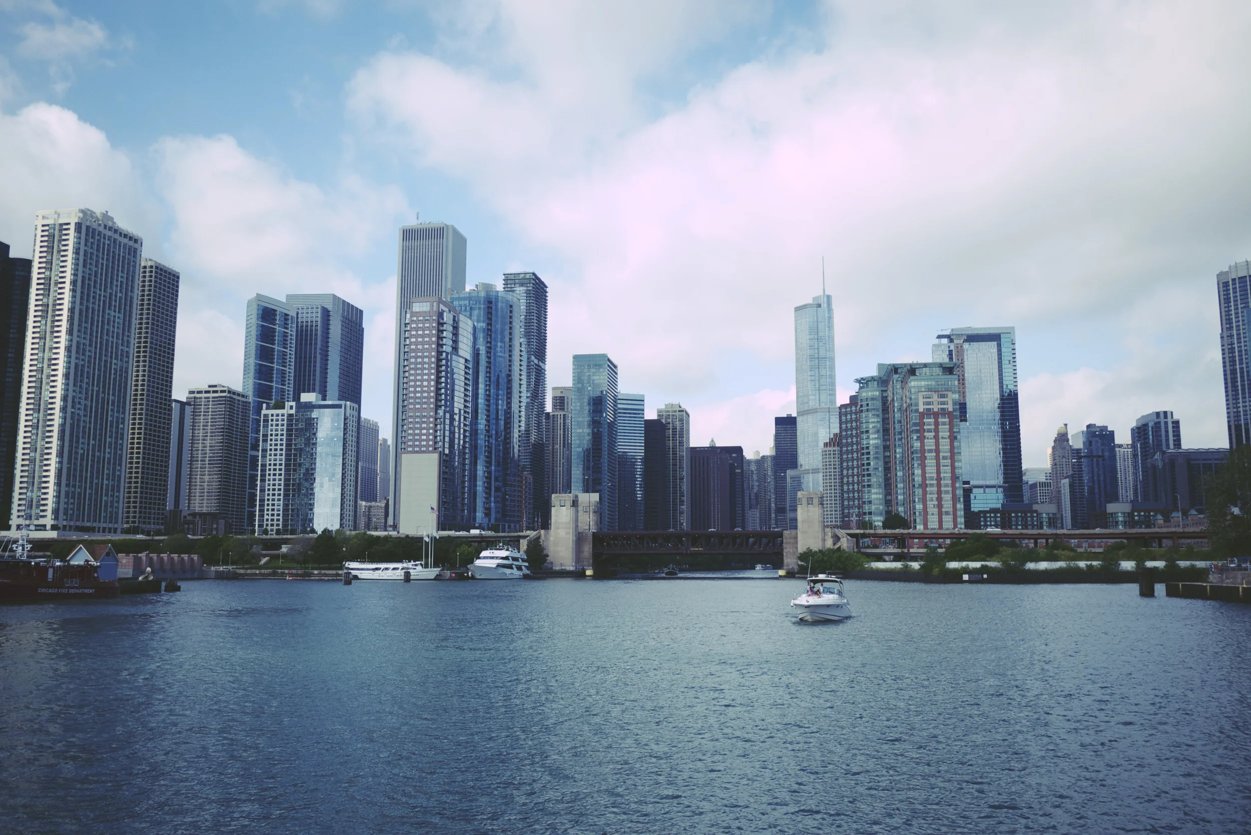 chicago, part three.