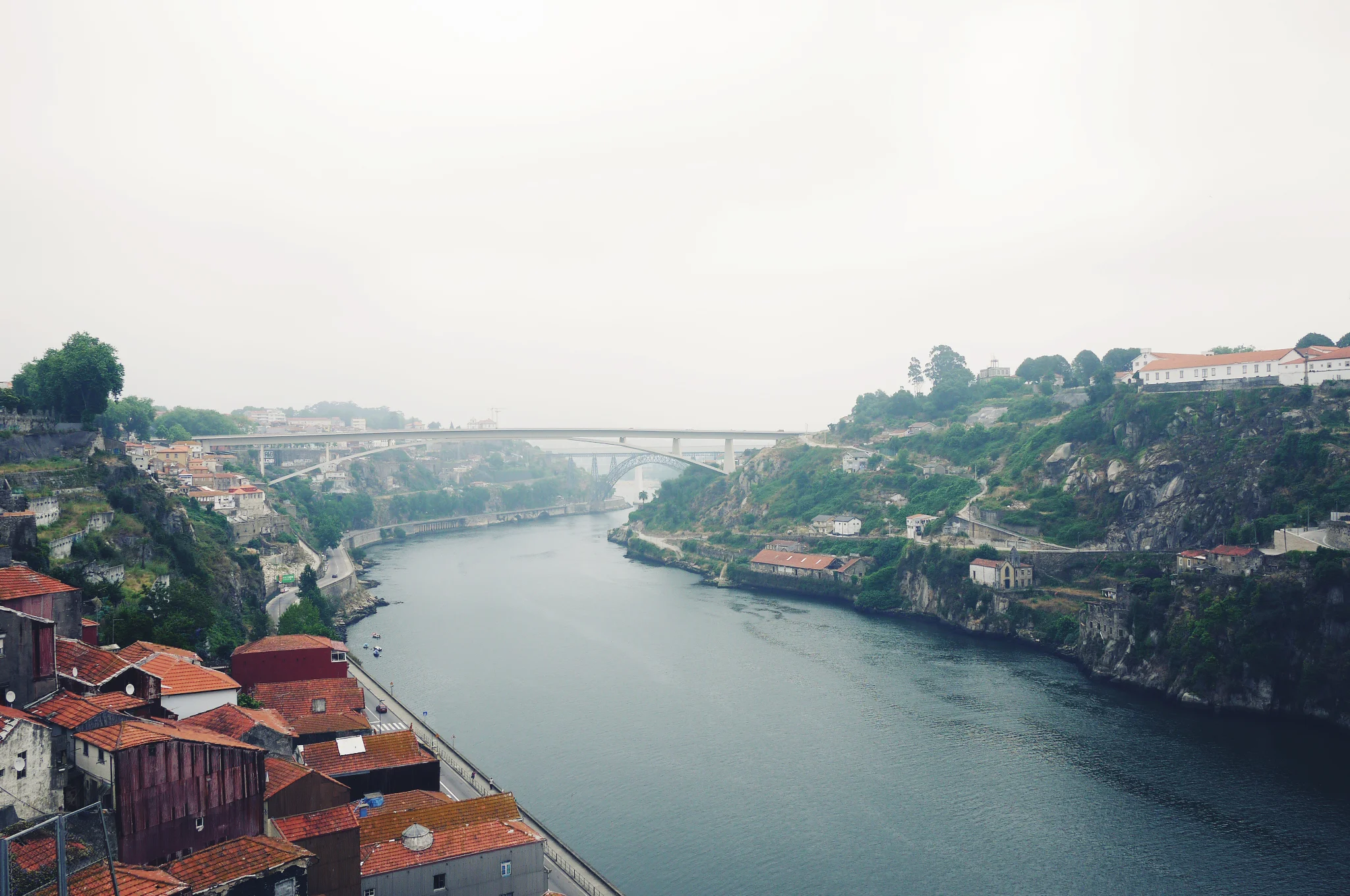 eurotripping: porto, lisbon.