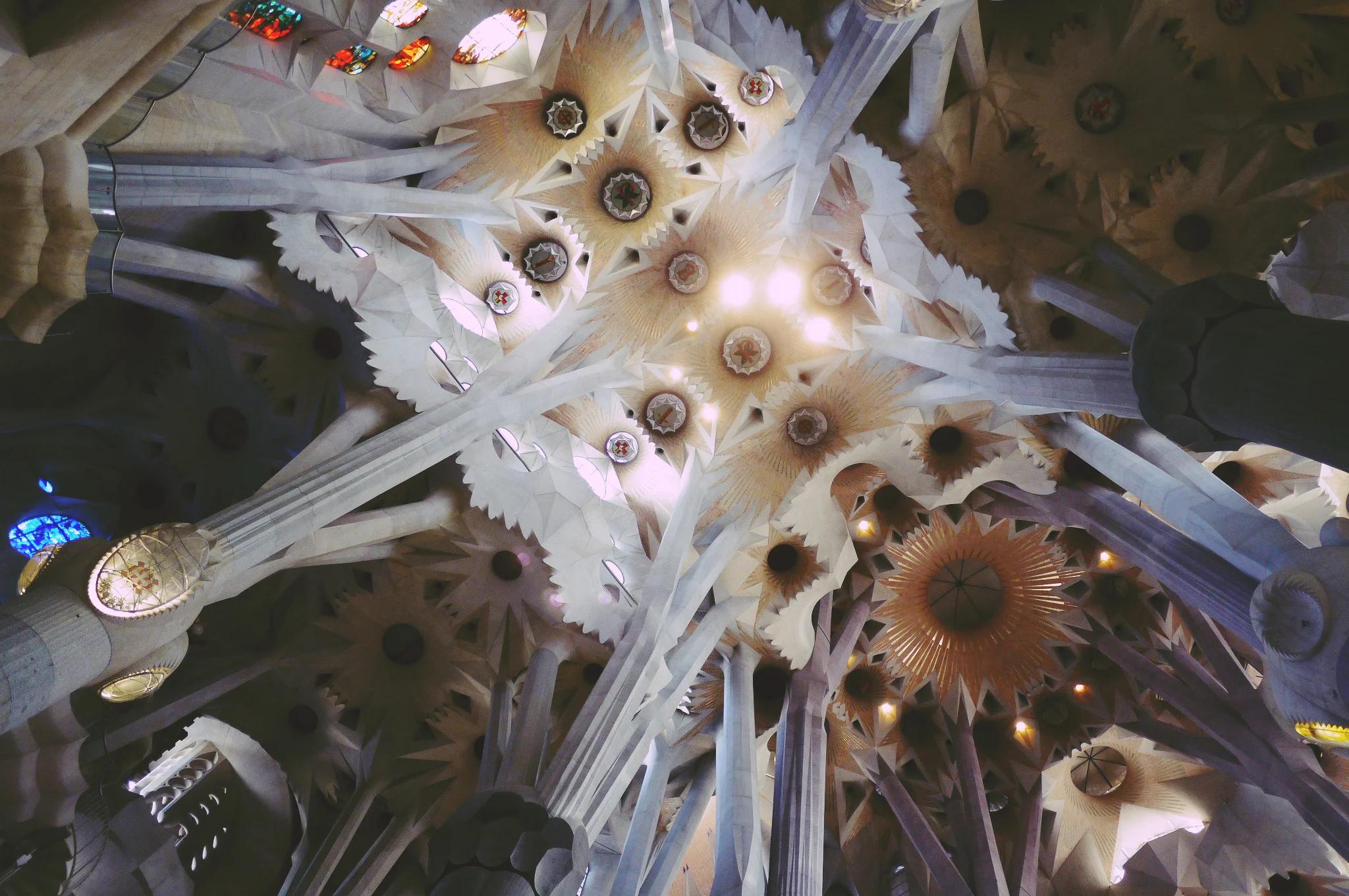 eurotripping: barcelona.