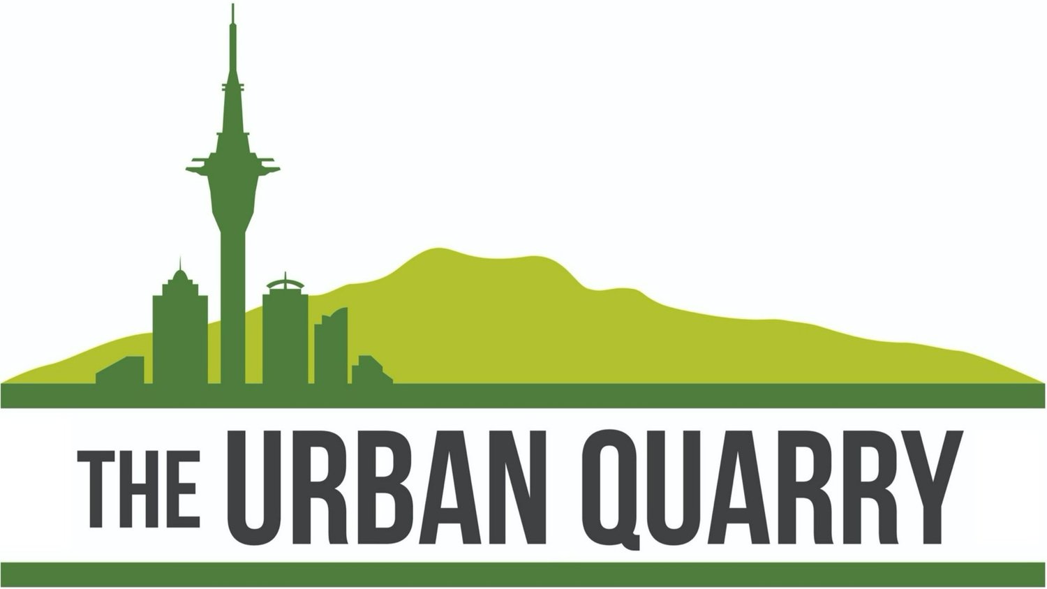 The Urban Quarry - Aggregate Supplies and Clean fill Tipping