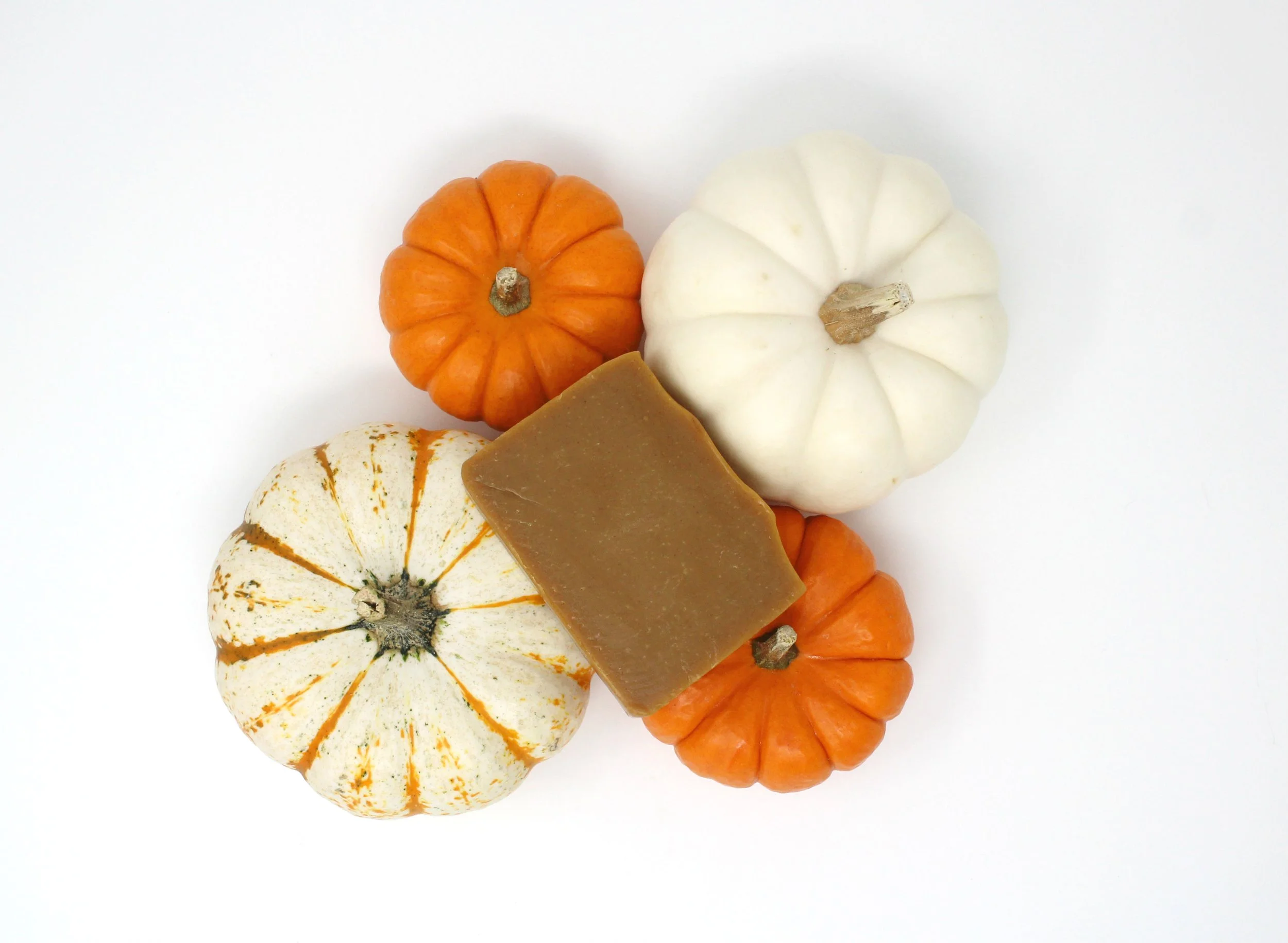 Pumpkin Spice