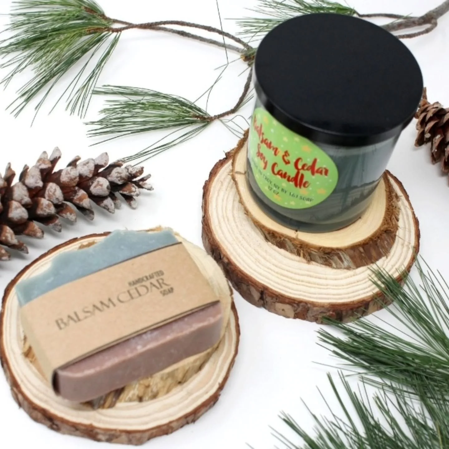 ✨ BLACK FRIDAY + SMALL BUSINESS SATURDAY AT T&amp;J SOAP! ✨
This weekend, our shop feels like it&rsquo;s humming with warm holiday sparkle and a little birthday magic&mdash;because it&rsquo;s our 13th storefront anniversary! 💫

📅 Black Friday Hours