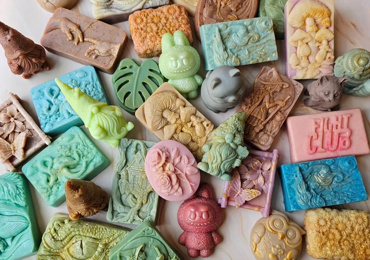 Troy Night Out is Friday &amp; we&rsquo;ll be open until 8pm! 

It&rsquo;s going to be a beautiful evening to wander through your favorite Troy spots, so make sure to stop in!

As always, our soaps are made with love by me, from scratch, right here i