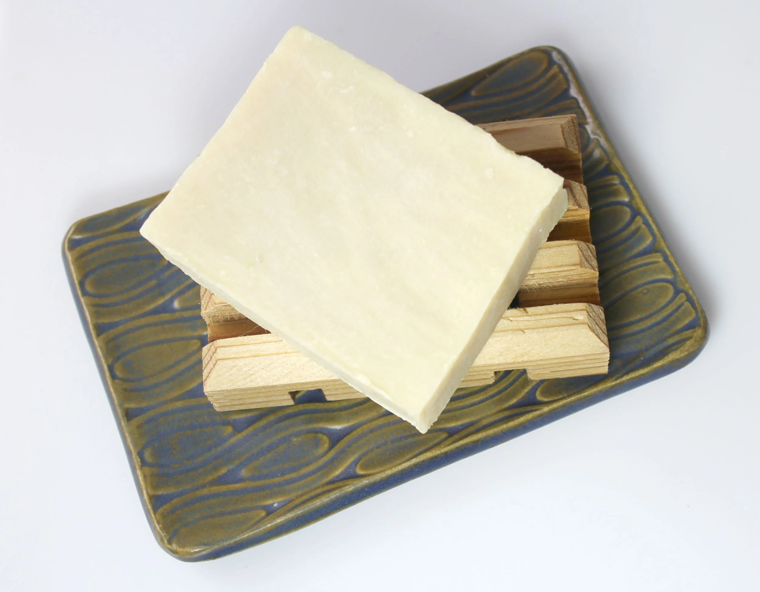 Unscented Goat Milk