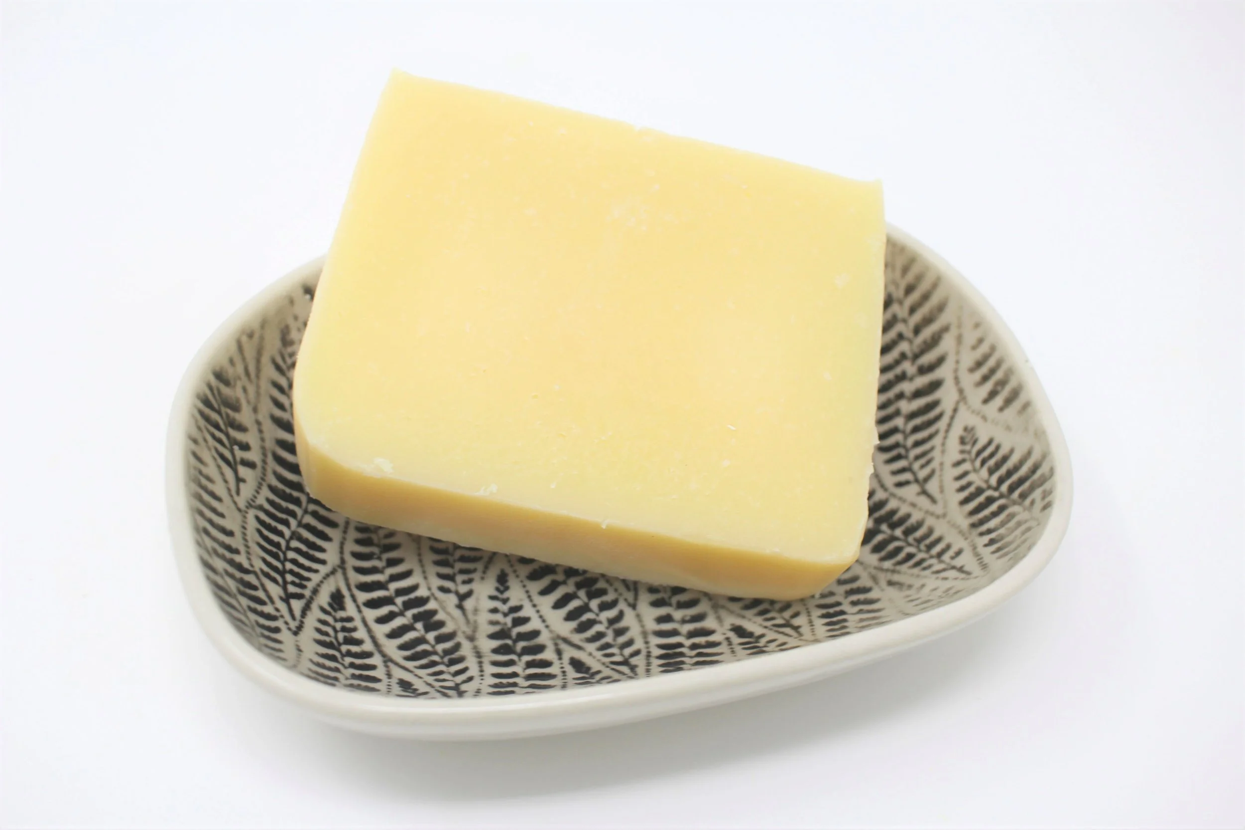 Lemongrass Natural Soap Bar