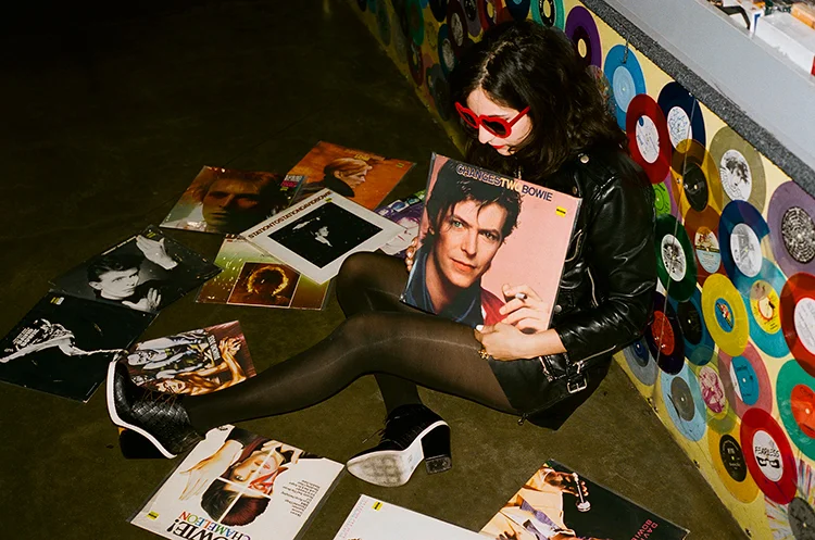10 Records Every Gal Should Own