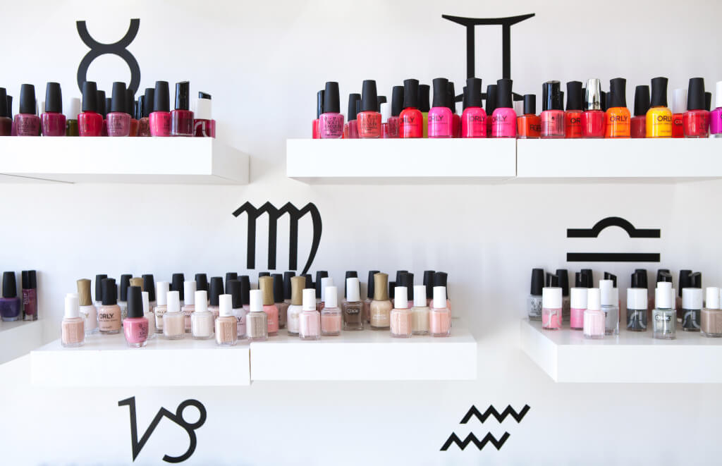 Colorstrology x Rose Theodora