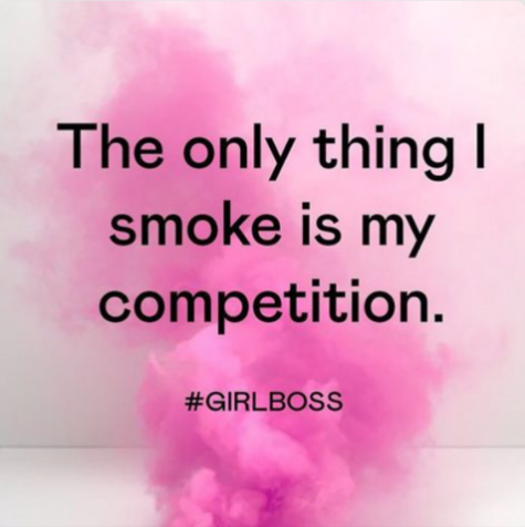 Interview: Nasty Gal's Social Media Manager Isabella Behravan