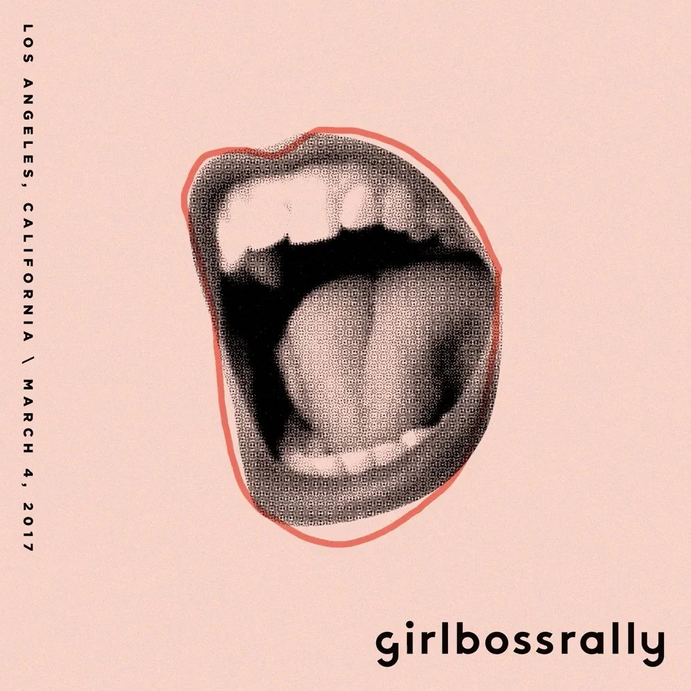 All Vinyl Selections for the GIRLBOSS Rally