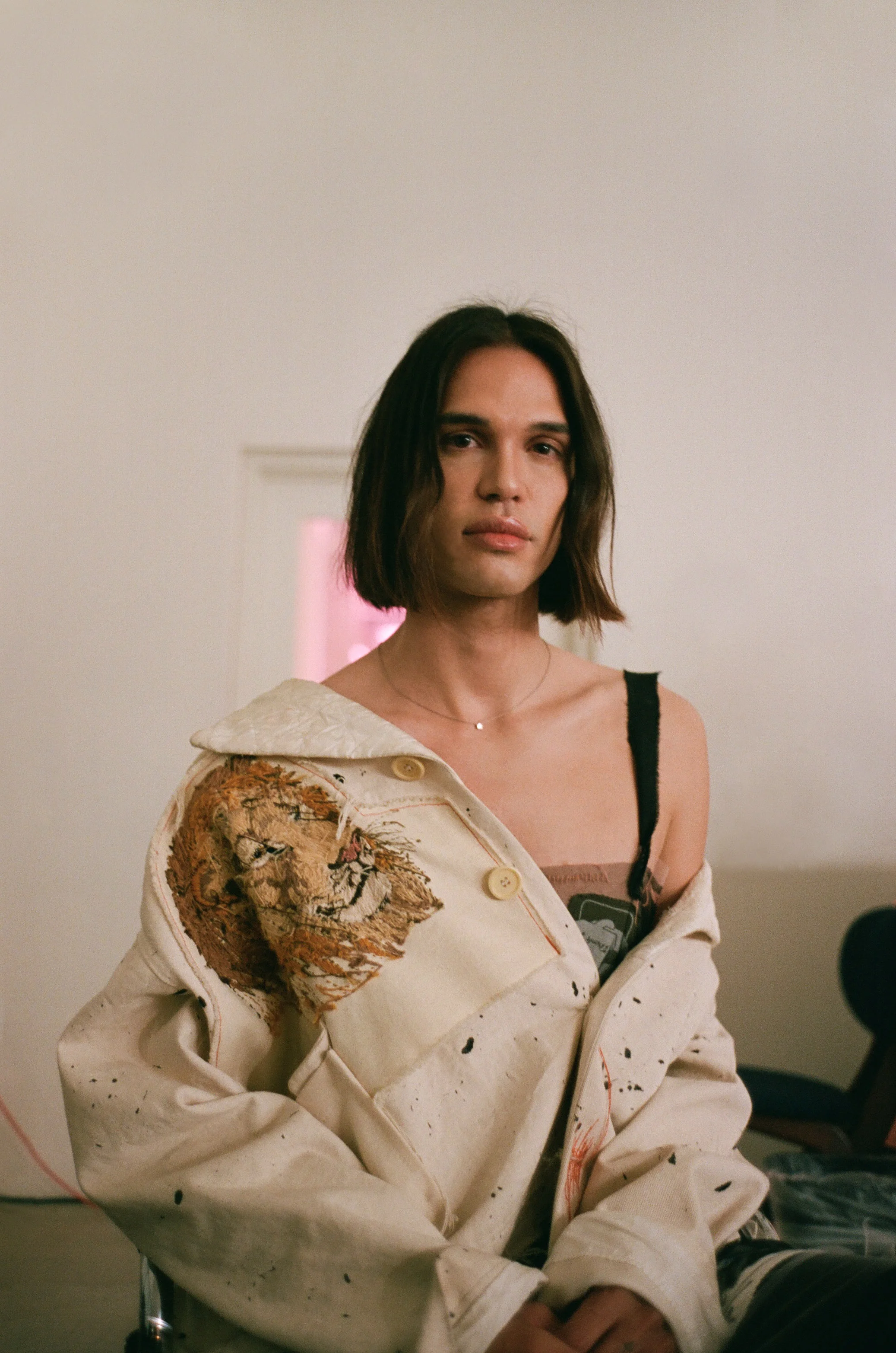 Girlboss Rally Street Style