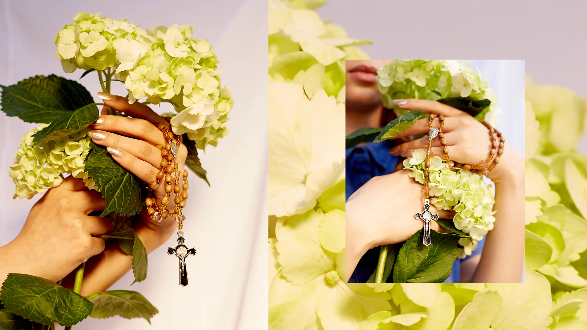 Mother's Day Photo Editorial