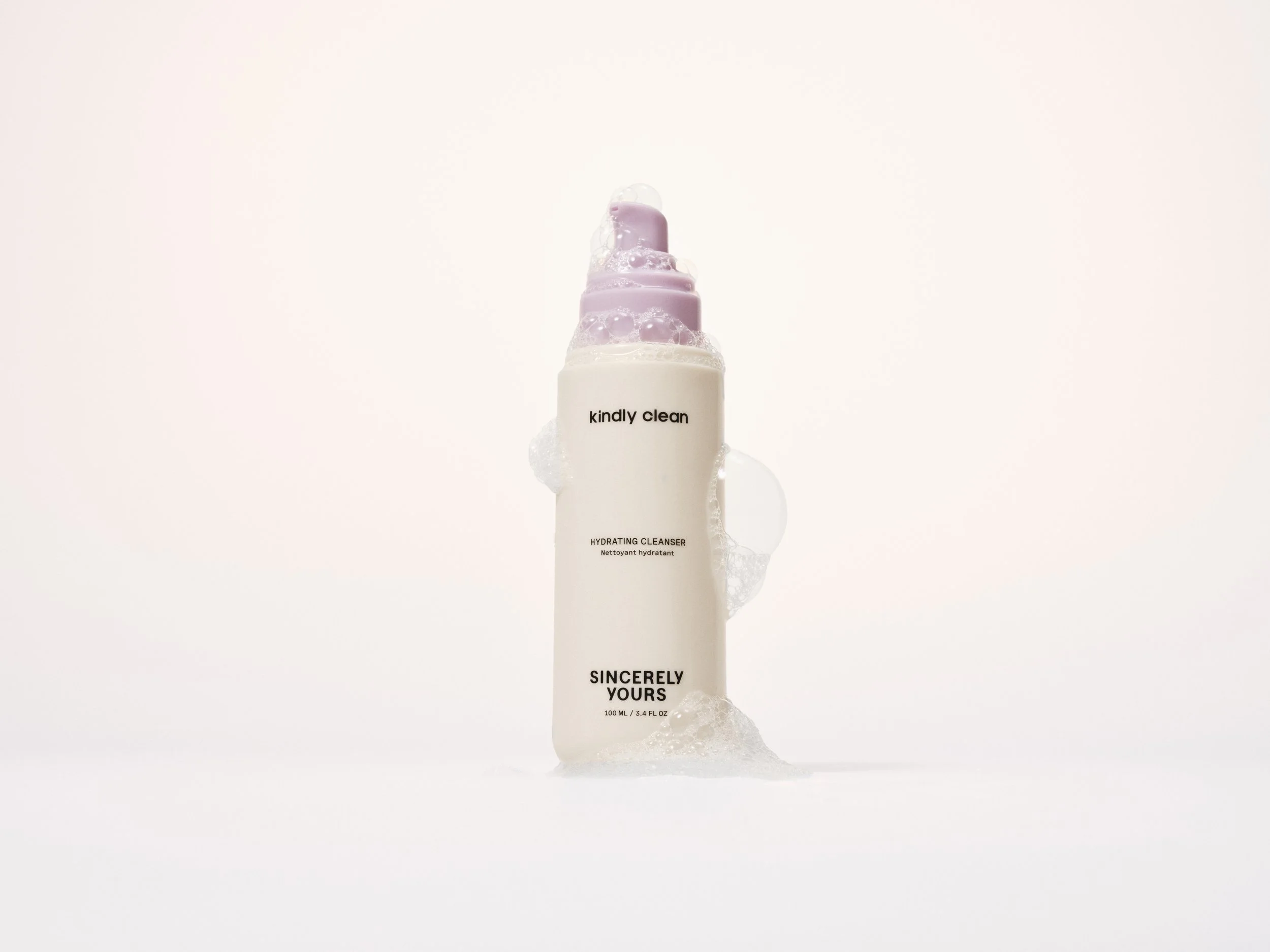 Sincerely Yours Directed by Isabella Behravan