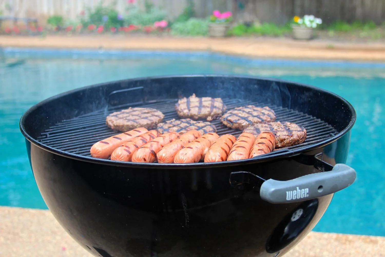 10 Tips for Amping Up your Grilling Game