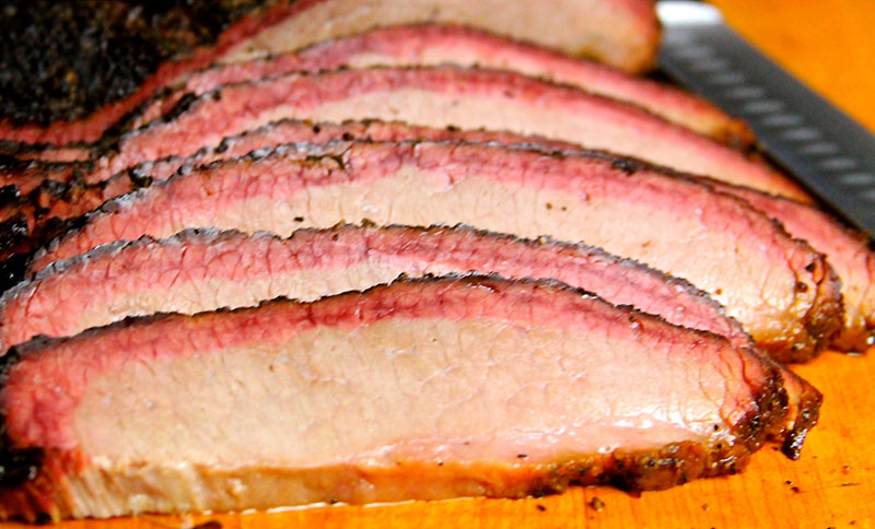 How to Trim a Brisket